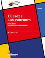 L''Europe aux concours