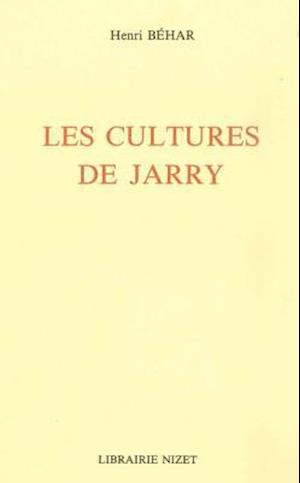 Les Cultures de Jarry