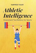 Athletic Intelligence Assessment Test Battery for Sports 