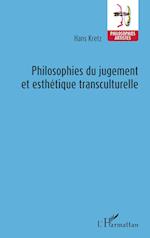 Philosophies du jugement et esthétique transculturelle