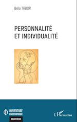 Personnalité et individualité