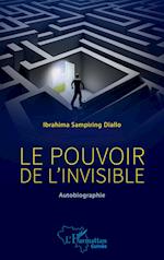 Le pouvoir de l¿invisible