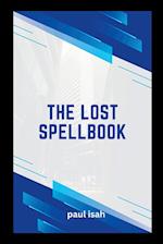 The Lost Spellbook