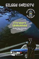 Mystery Unleashed-Exciting Tales of Detection and Intrigue