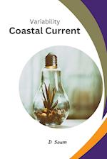 Variability Of Coastal Current 