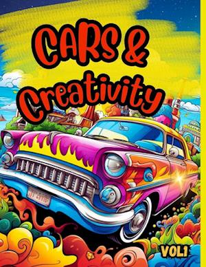 Cars & Creativity vol1