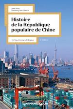 Histoire de la République Populaire de Chine - 2e éd.