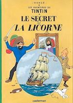 La Secret de La Licorne = Secret of the Unicorn