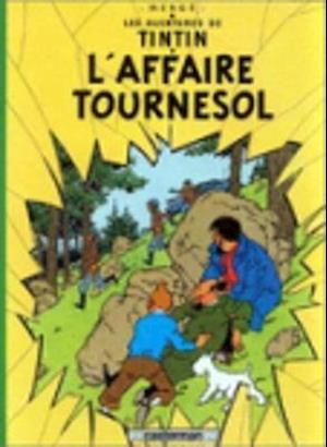 L'affaire tournesol