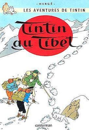 Tintin au Tibet