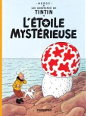 L'etoile mysterieuse