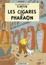 Les cigares du pharaon