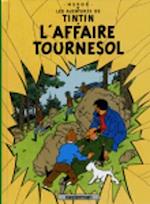 L'affaire Tournesol