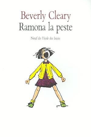 Ramona la Peste