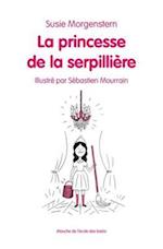 La princesse de la serpilliere