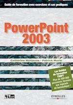 PowerPoint 2003