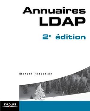 Annuaire LDAP 2e édition