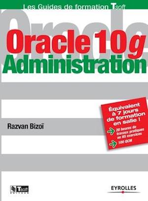 Oracle 10g