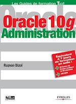 Oracle 10g