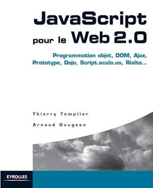 JavaScript pour le Web 2.0