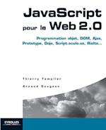 JavaScript pour le Web 2.0