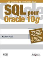 SQL pour Oracle 10g