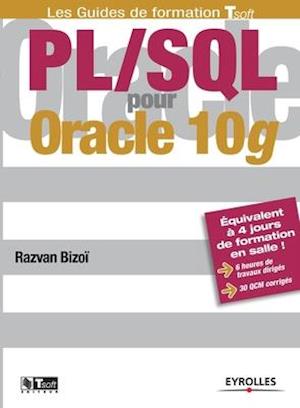 PL/SQL pour Oracle 10g