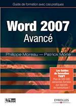 Word 2007 Avancé