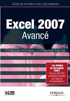 Excel 2007 Avancé