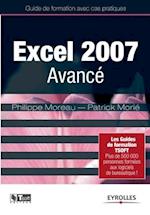 Excel 2007 Avancé