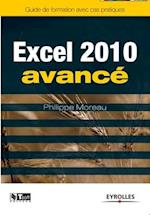 Excel 2010 avancé