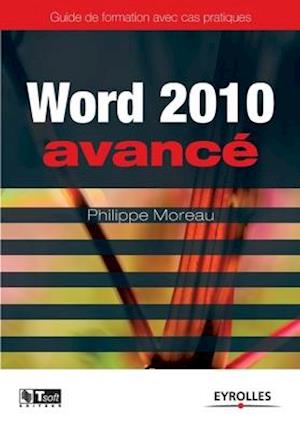 Word 2010 avancé