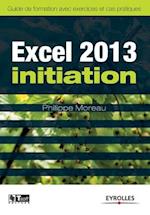 Excel 2013 initiation