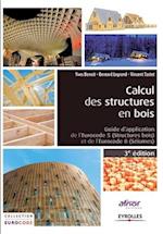 Calcul des structures en bois