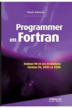 Programmer en Fortran