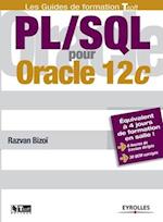 PL/SQL pour Oracle 12C