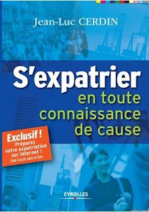 S'expatrier