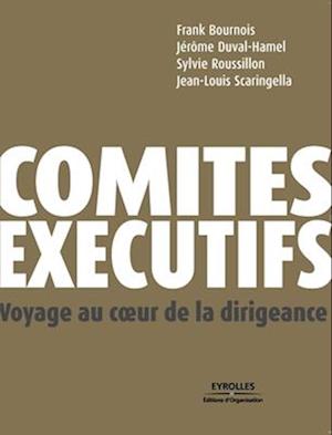 Comités exécutifs