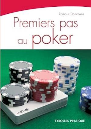 Premiers pas au poker