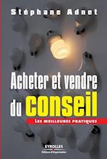 Acheter et Vendre du conseil