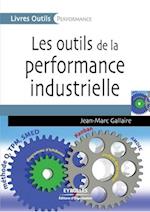 Les outils de la performance industrielle