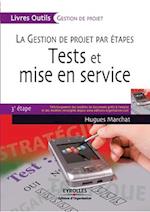 Tests et mise en service