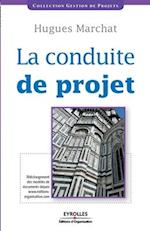 La conduite de projet