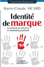 Identité de marque