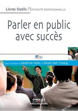 Parler en public avec succès