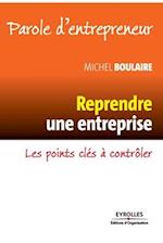 Reprendre une entreprise