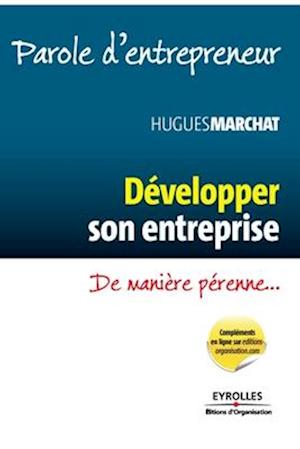 Développer son entreprise