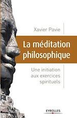 La méditation philosophique