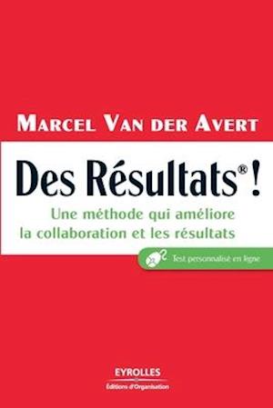 Des Résultats !