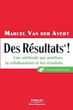 Des Résultats !